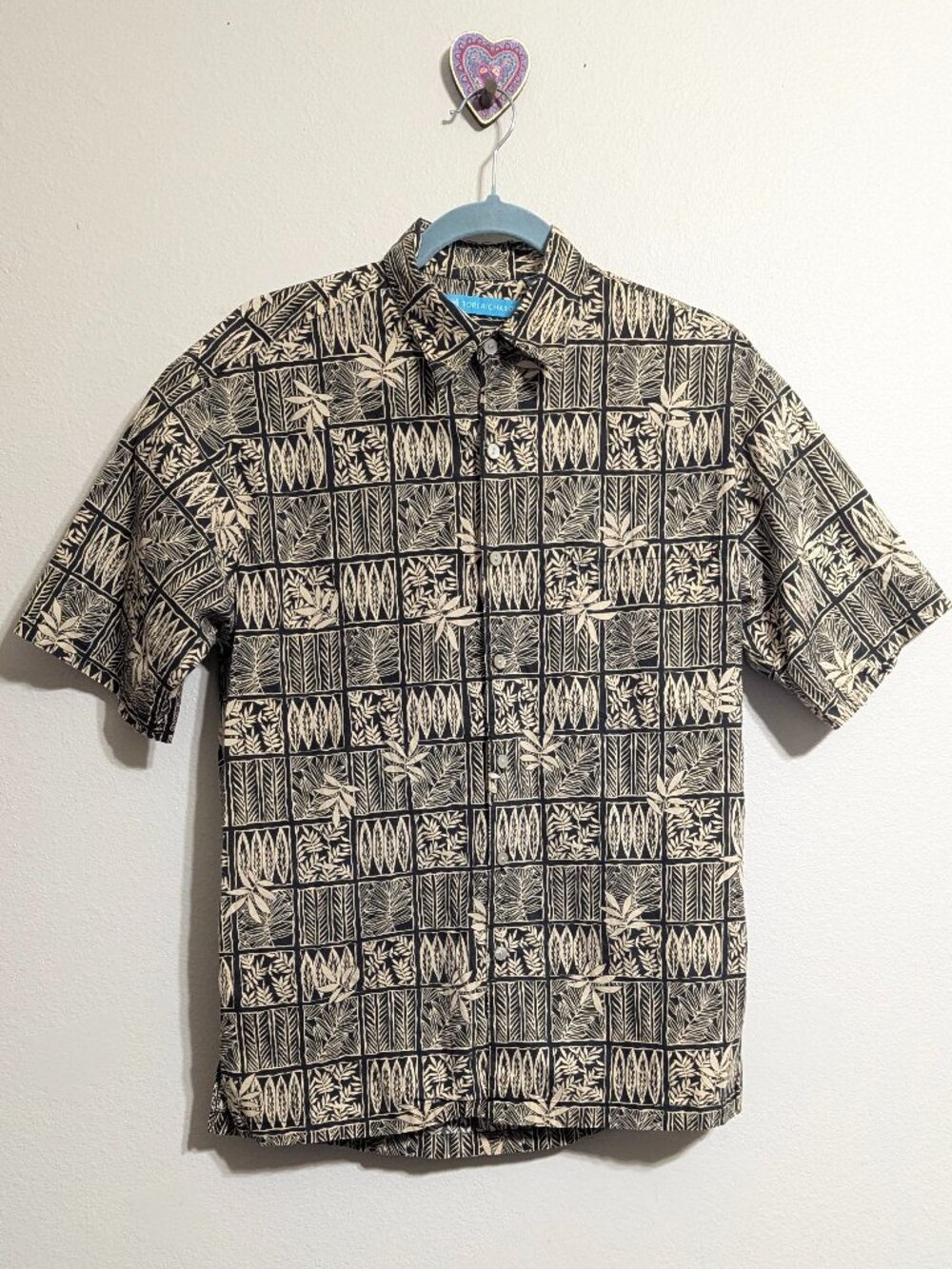 Tori Richard Shirt Size XS
